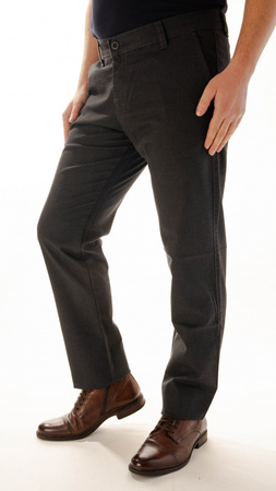 SPODNIE MĘSKIE CHINOSY 067