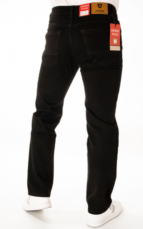 SPODNIE MĘSKIE DERBY JEANS 009