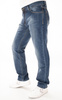 SPODNIE MĘSKIE STANLEY JEANS 400/212