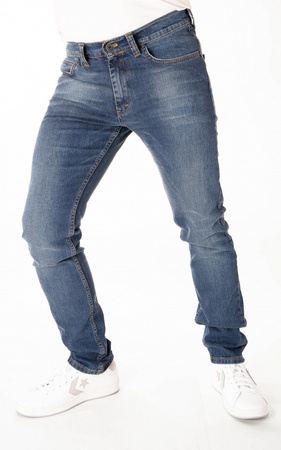 SPODNIE MĘSKIE VANKEL JEANS 099