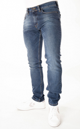SPODNIE MĘSKIE VANKEL JEANS 099