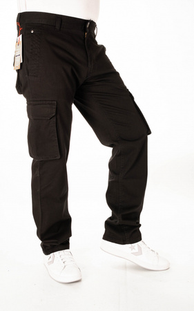 SPODNIE STANLEY JEANS BOJÓWKA 425/003