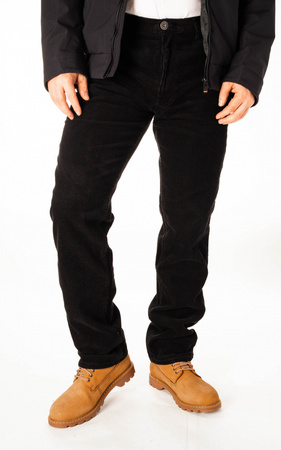 SPODNIE MĘSKIE STANLEY SZTRUKSY 405/004