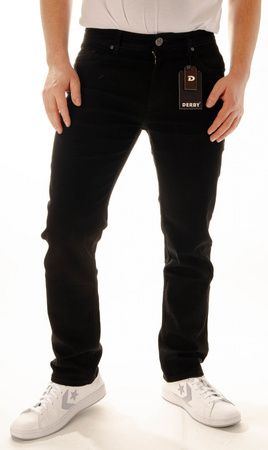 SPODNIE MĘSKIE DERBY JEANS 233