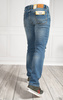 SPODNIE MĘSKIE STANLEY JEANS 400/152