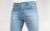 SPODNIE MĘSKIE STANLEY JEANS 400/206