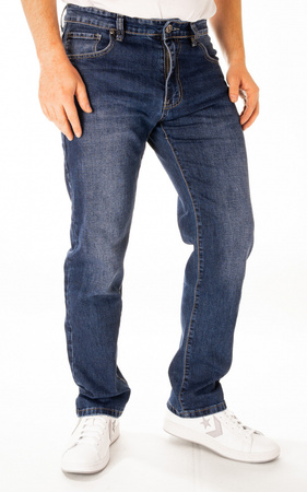 SPODNIE MĘSKIE DERBY