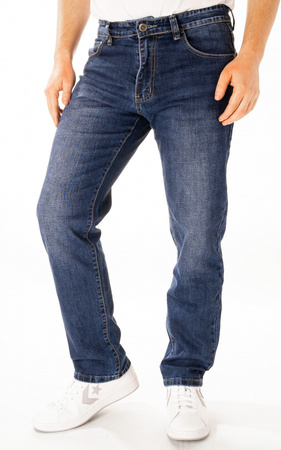 SPODNIE MĘSKIE DERBY