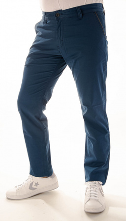 SPODNIE MĘSKIE CHINOSY 072