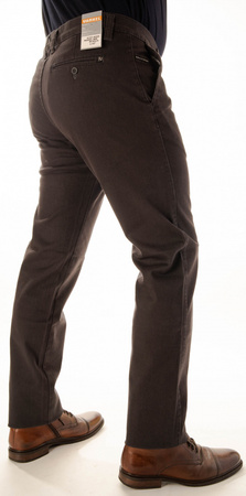 SPODNIE MĘSKIE CHINOSY 605S
