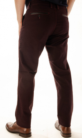 SPODNIE MĘSKIE CHINOSY 068