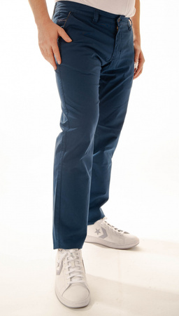 SPODNIE MĘSKIE CHINOSY 072