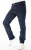 SPODNIE MĘSKIE STANLEY JEANS 400/02