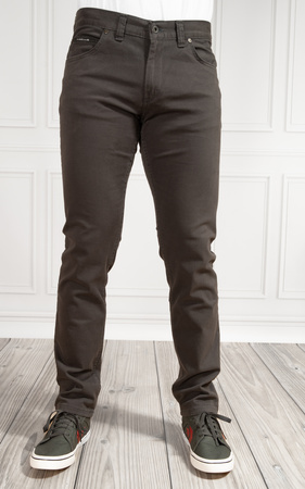 SPODNIE MĘSKIE VANKEL JEANS 103