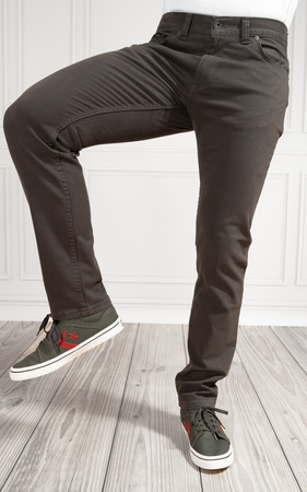 SPODNIE MĘSKIE VANKEL JEANS 103