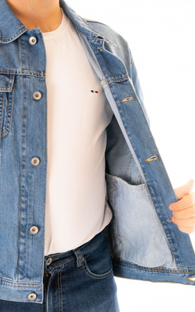Kurtka Katana Jeans Stanley 206