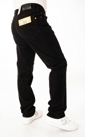 SPODNIE MĘSKIE STANLEY SZTRUKSY 405/004