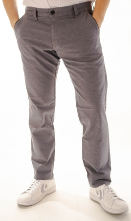 SPODNIE MĘSKIE CHINOSY 092
