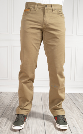 SPODNIE MĘSKIE VANKEL JEANS 578