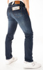 SPODNIE MĘSKIE STANLEY JEANS 400/217