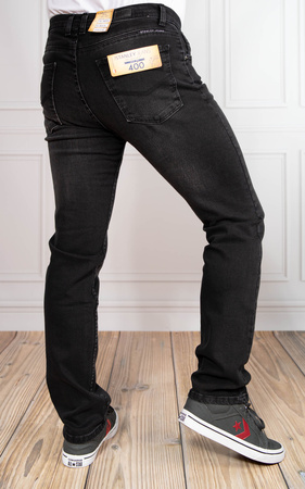 SPODNIE MĘSKIE STANLEY JEANS 400/216