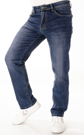 SPODNIE MĘSKIE DERBY