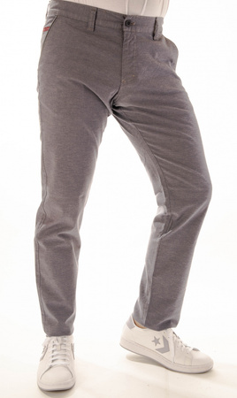 SPODNIE MĘSKIE CHINOSY 092