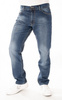 SPODNIE MĘSKIE STANLEY JEANS 400/212