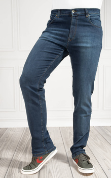 SPODNIE MĘSKIE STANLEY JEANS 400/219