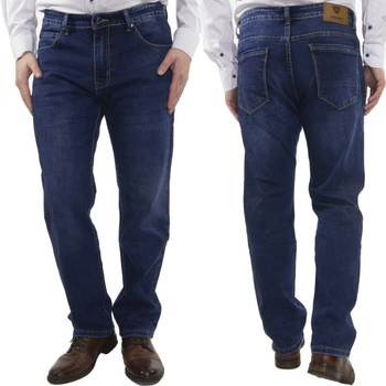 SPODNIE MĘSKIE DERBY JEANS 131