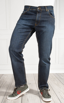 SPODNIE MĘSKIE STANLEY JEANS 400/134