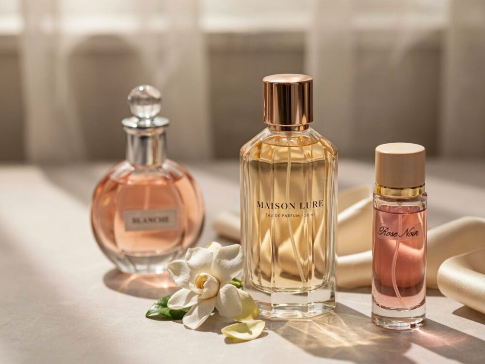 flakon tanich perfum damskich