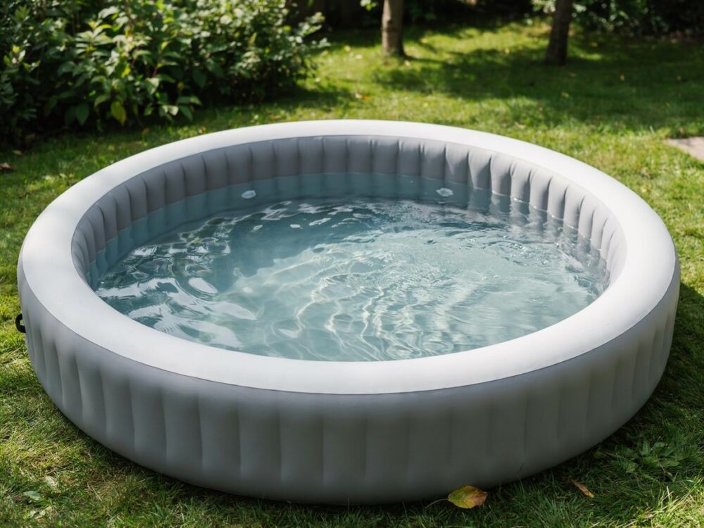 środki do czyszczenia jacuzzi