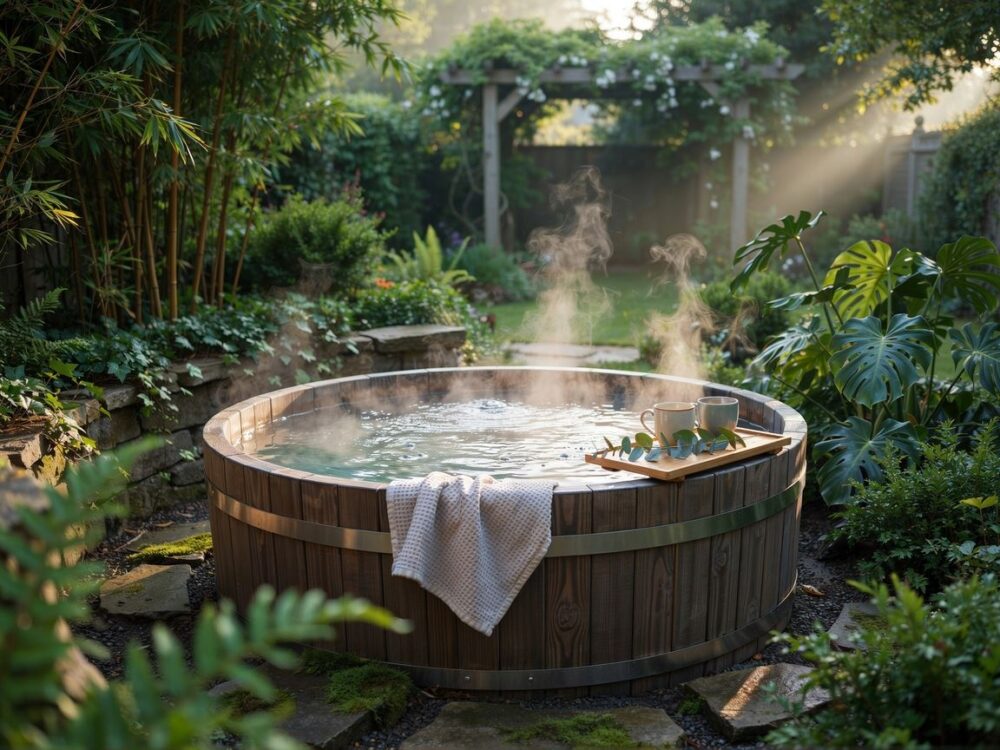 sterownik temperatury w jacuzzi