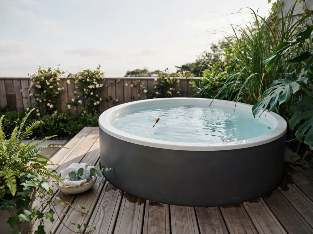 tabletki do uzdatniania wody w jacuzzi