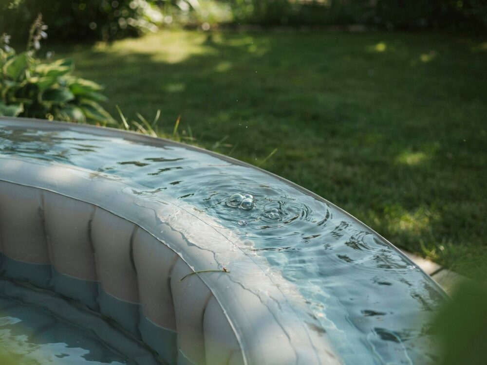 test pH wody w jacuzzi